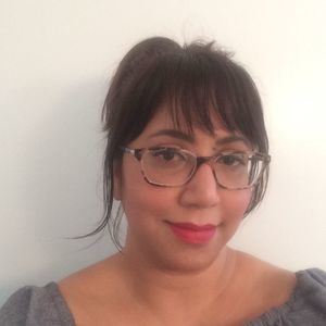 Meet your Posher, Elma